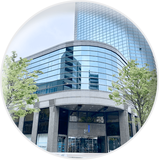 eクリニック富山駅前院の外観画像1