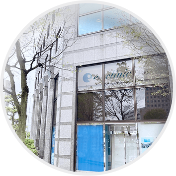 eクリニック富山駅前院の外観画像2