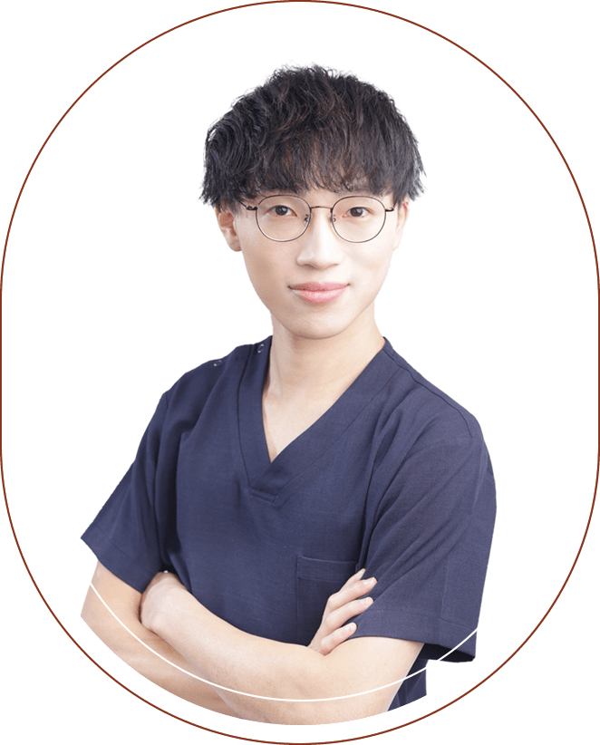 劉 奕阳のプロフィール画像