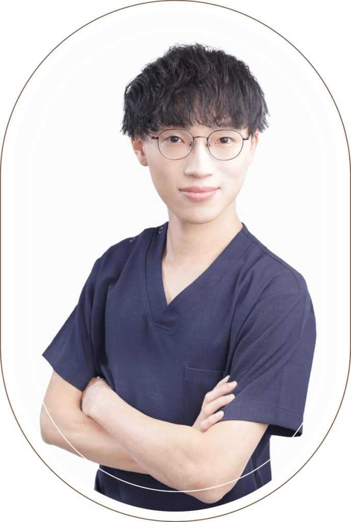 劉奕阳のプロフィール画像