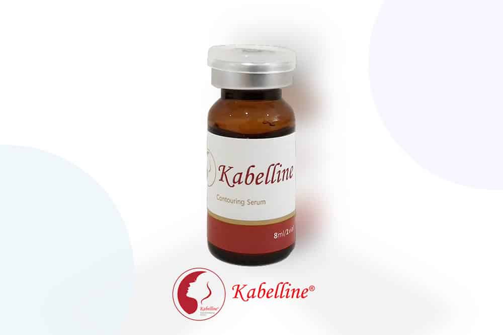 カベリンの製剤