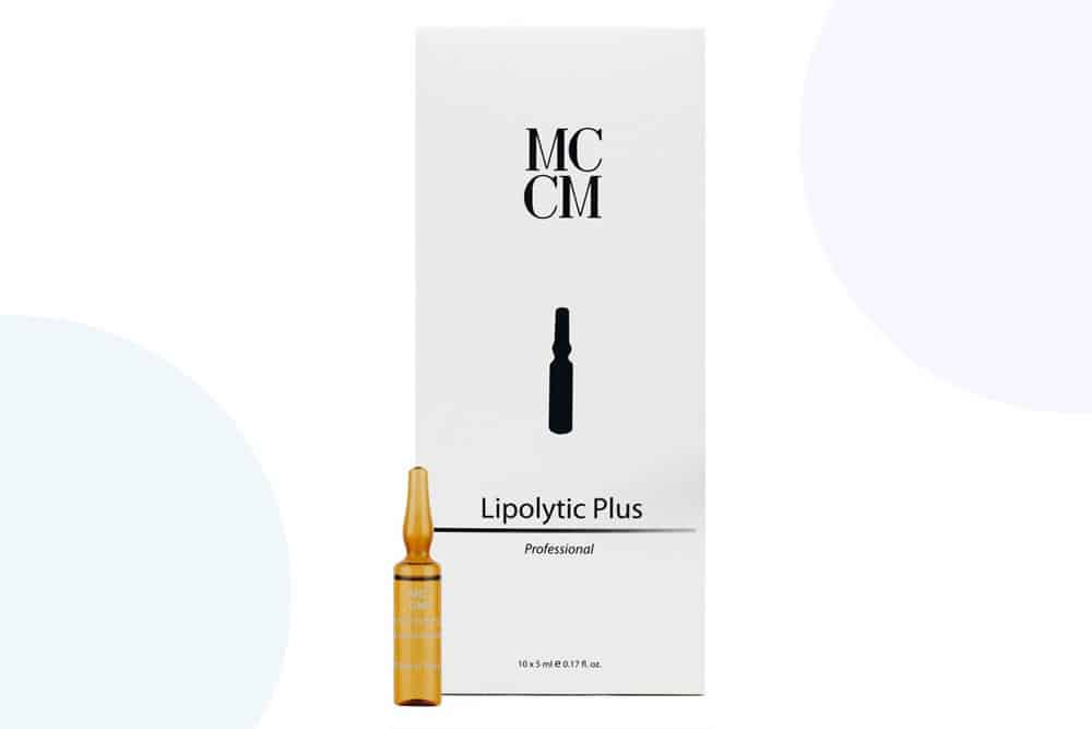 リポティックプラスの製剤