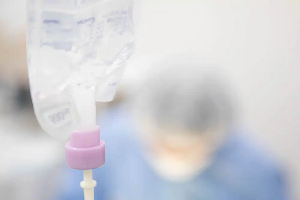 脂肪吸引における麻酔のテクニック