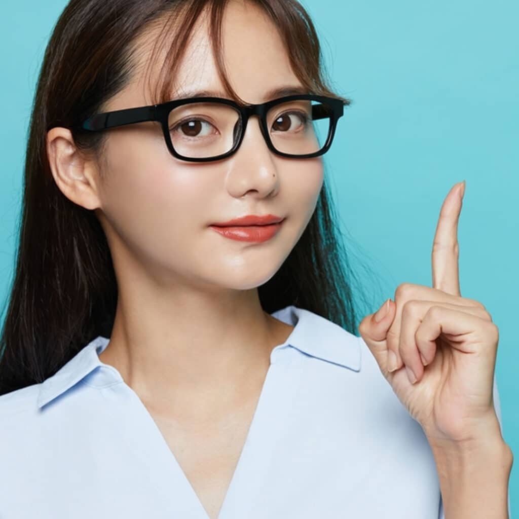 ハイブリッドフェイスリフトがお勧めの人を紹介する看護師