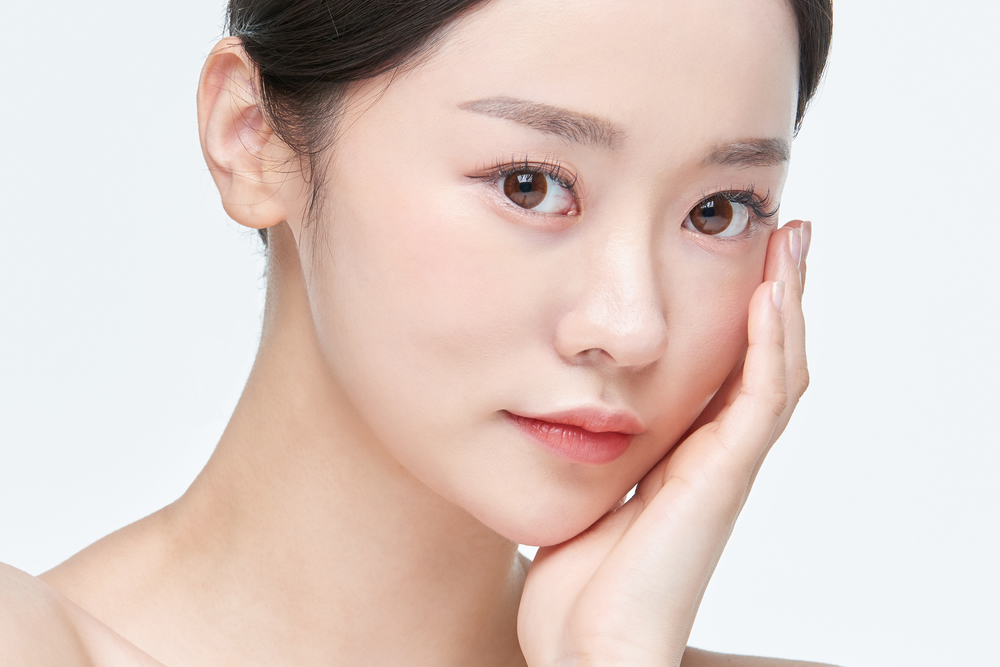 横浜で裏ハムラをした女性のイメージ