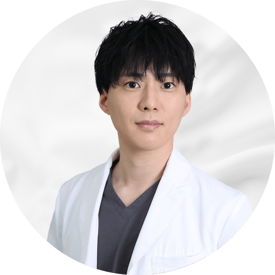 脇谷 雄一朗の宣材写真