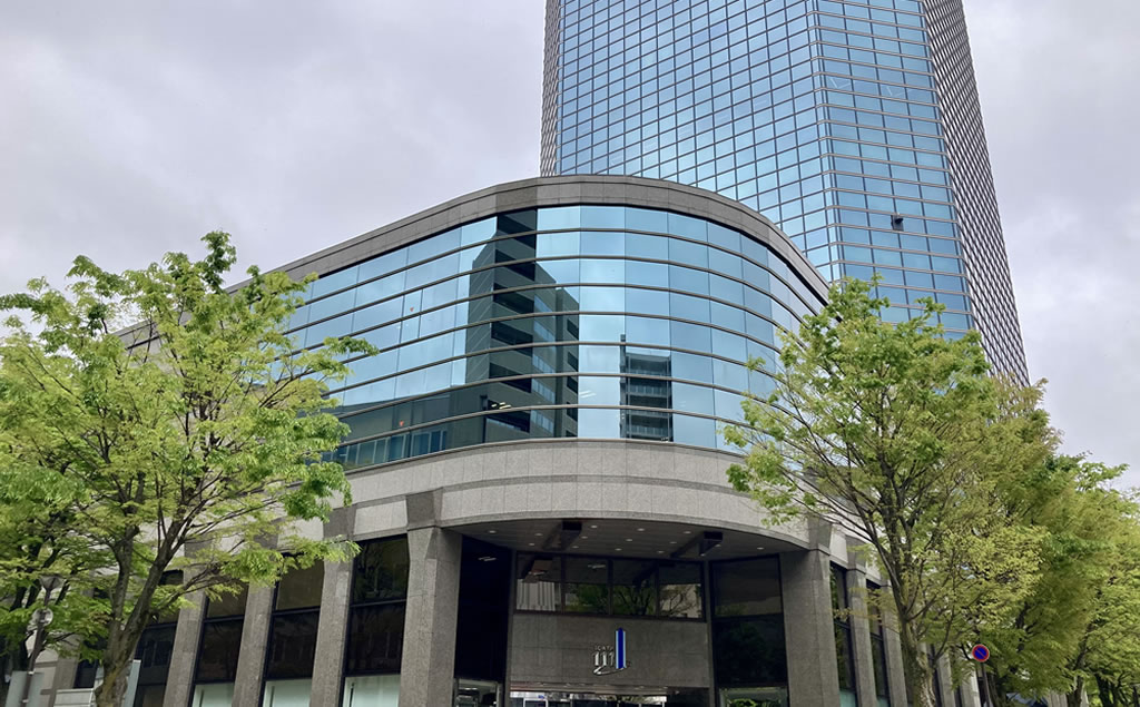 富山駅前院の写真