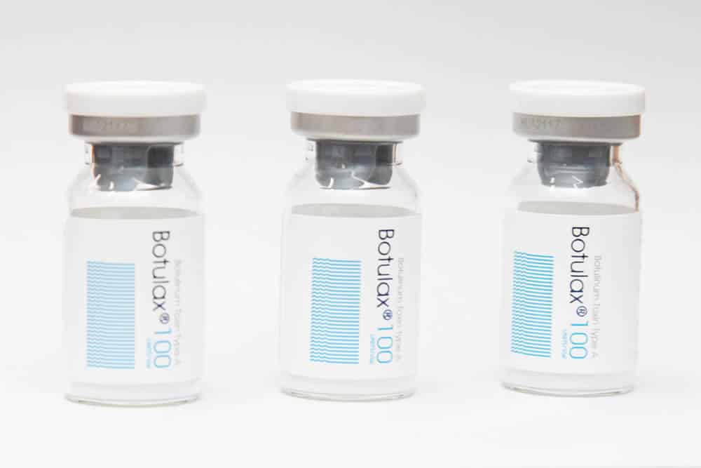 eclinic富山駅前院のボトックス_ボツラックス