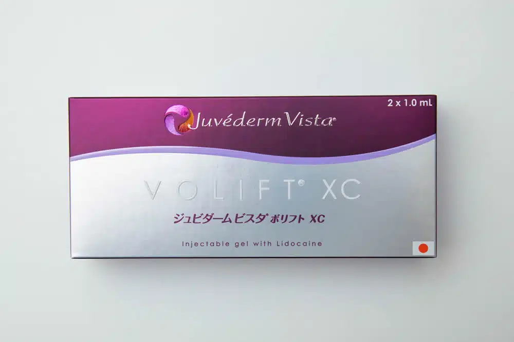 ボリフトXC 富山駅前