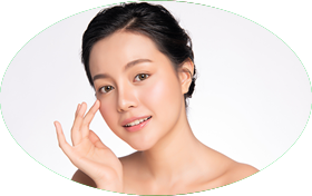 ヒアルロン酸のアイコン