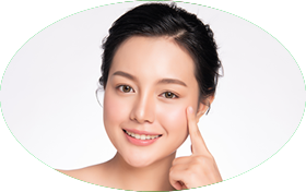 ボトックスのアイコン