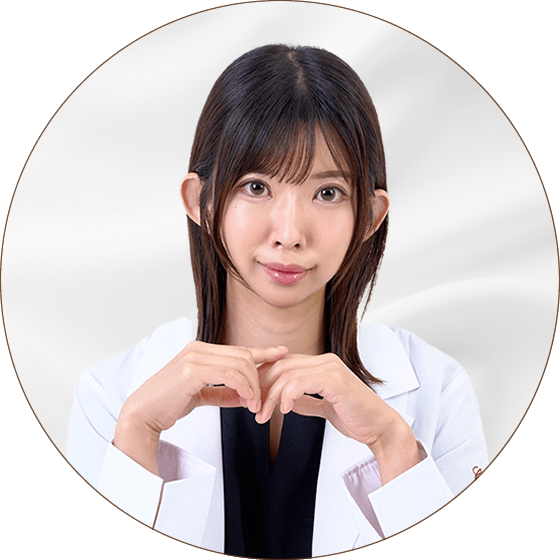 藤岡菜月医師