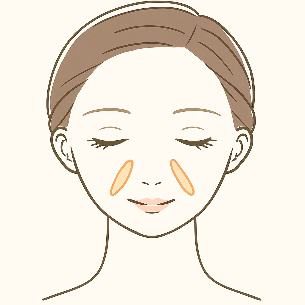 ナゾラビアルファット除去との違い 富山駅前