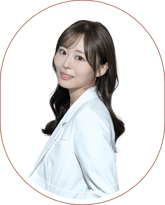 上坂こころ美容外科医