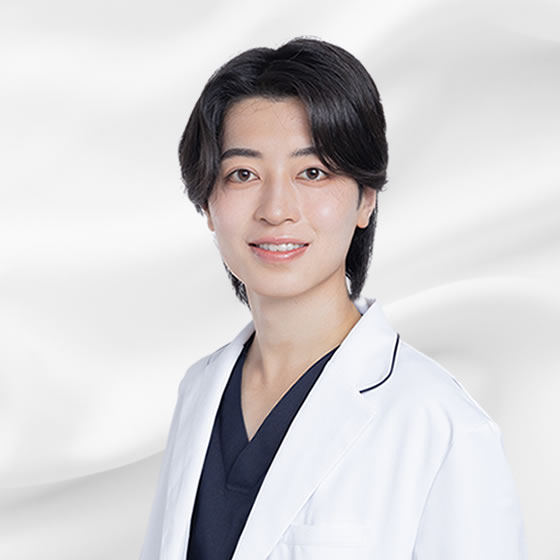 加藤快世医師