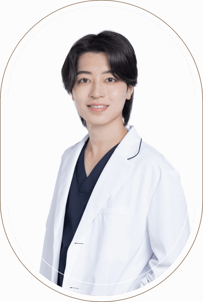 加藤 快世医師
