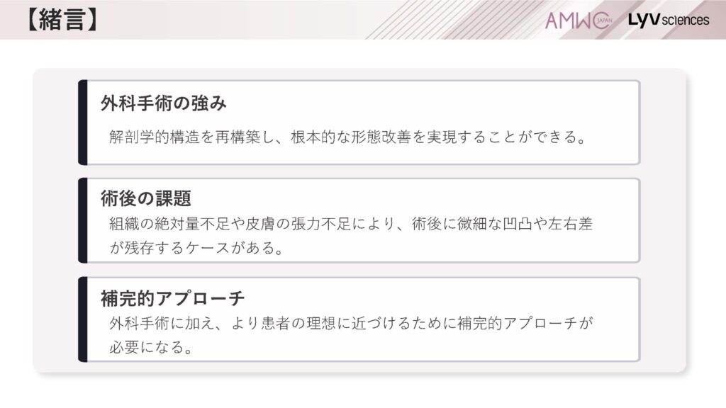 3__amwc japan 2026の松村健太医師の発表の諸言